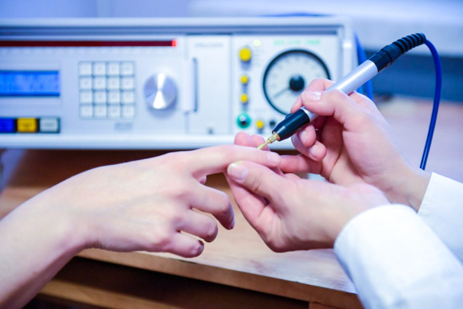 Биорезонансная терапия в санатории