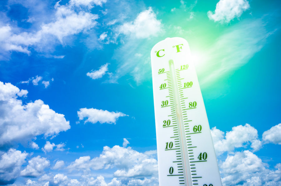 Климатотерапия в санатории