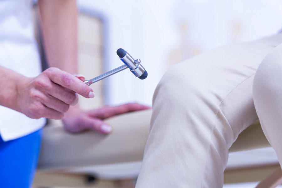 Лечение нервной системы в санатории