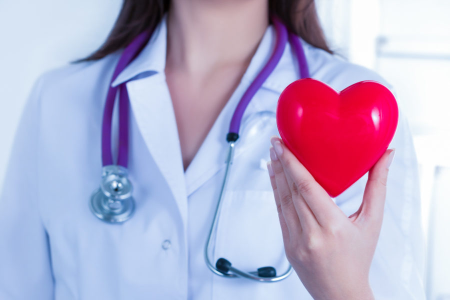 Лечение сердечно-сосудистой системы в санатории