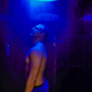 Акватермальный комплекс в санатории «Солнечный» в Кисловодске - фотография