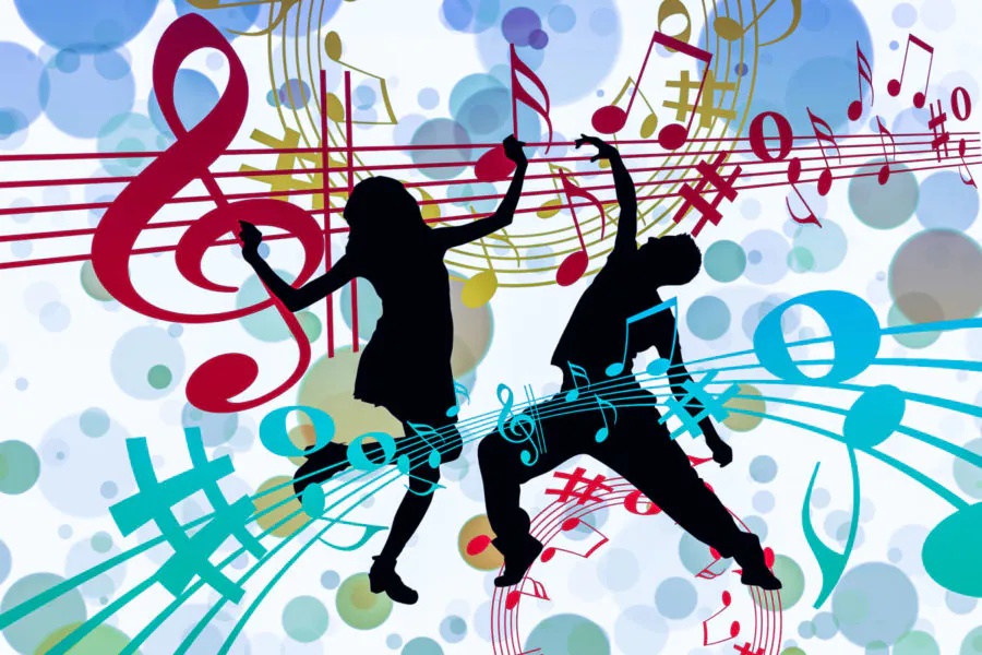 Программы и вечерние мероприятия в санатории