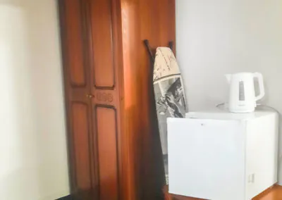 Номер «Джуниор сьют» в санатории «Солнечный» в Кисловодске - фотография