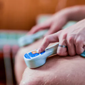 Физиотерапия в санатории «Солнечный» в Кисловодске - фотография