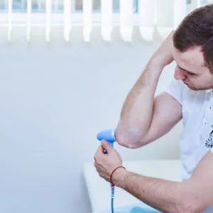 Процедуры в санатории «Солнечный» в Кисловодске - фотография